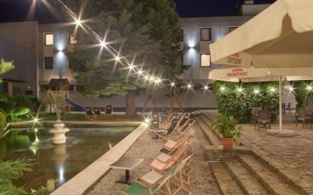 Hotel Renesans
