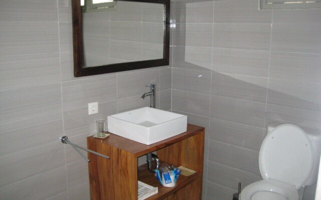 Lovina Villa Resort Puri Bulan