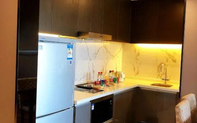 Yolan Executive Hotel Apartments