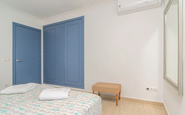 Casa Acogedora in Portocolom