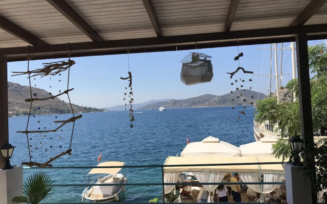 Yilmaz Kaptan Hotel