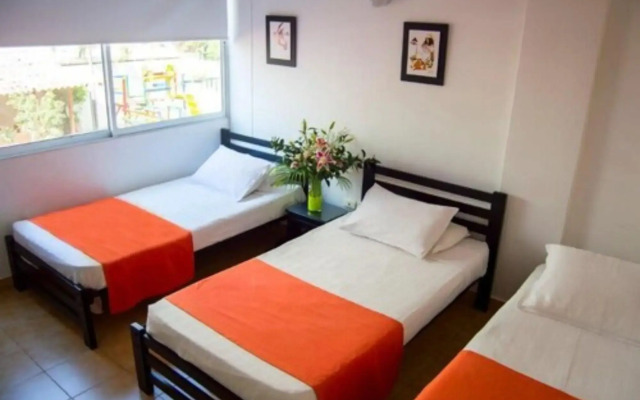 Hotel Edmar