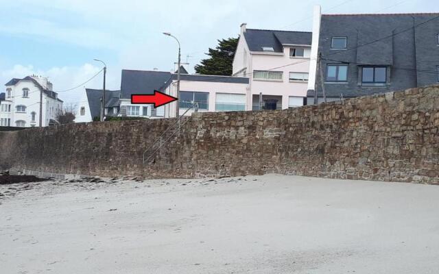 Studio face à la mer