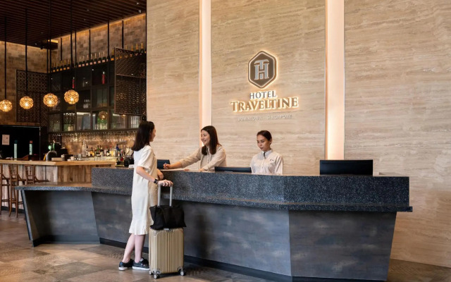 Hotel Traveltine