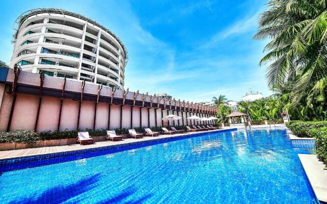 Ocean Sonic Resort Sanya