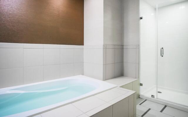 Fairfield Inn & Suites Odessa