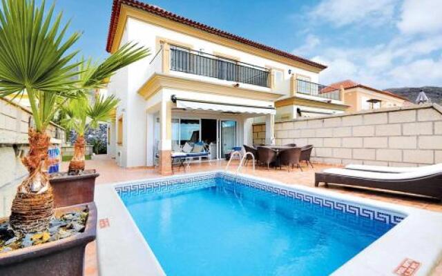 Sunshine Villa