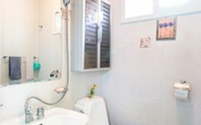 Yeongwol Nice View Pension