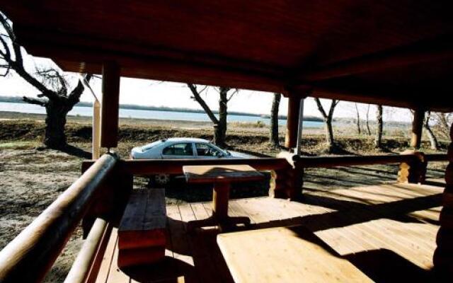 Гостевой дом Синяя птица