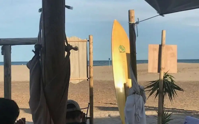 South of France Modern Retreat