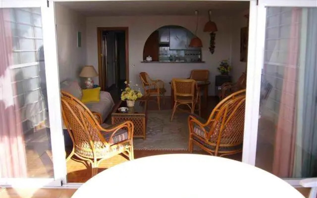 Las Palmeras II- Fincas Arena