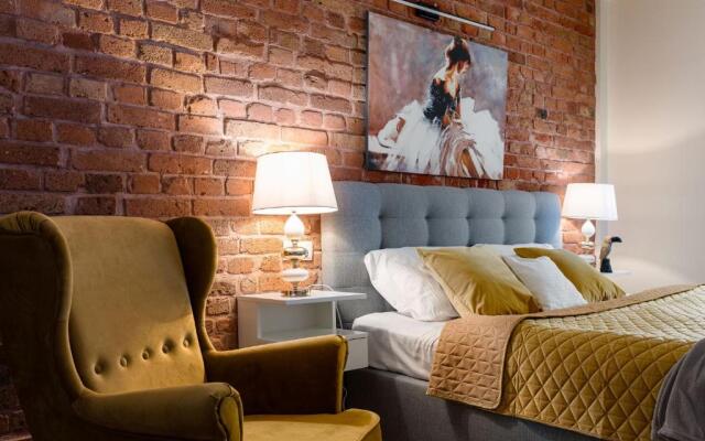 Sanhaus Apartments - Apartamenty Toledo - 3 minuty od plaży