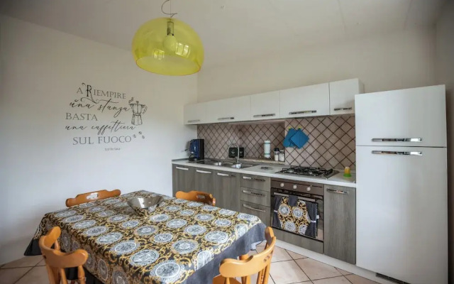 #914 Home - Irpinia