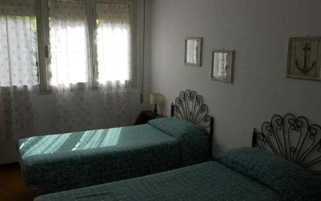 Villa Silvia