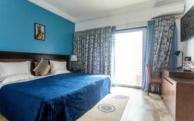 Residences Feto II