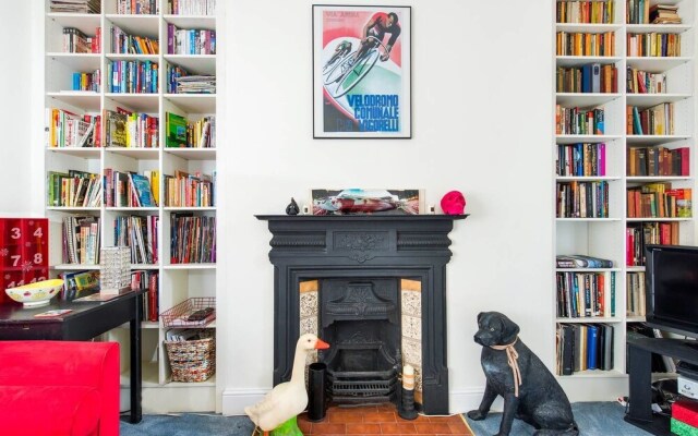 Fantastic 1BR flat in Arsenal!