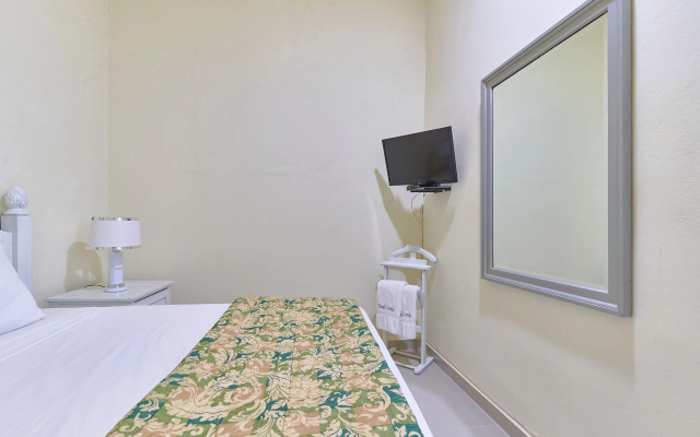 Hotel D' Cornelio & Spa