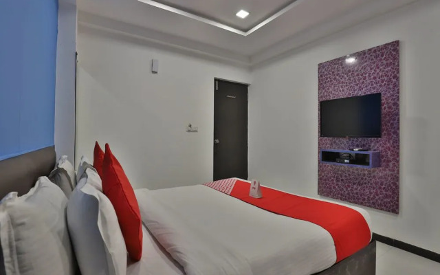 OYO 5900 Hotel Hillton INN