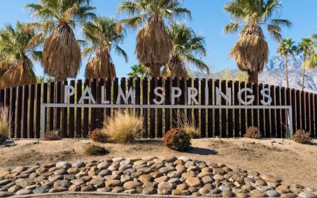 Cimarron Golf Resort