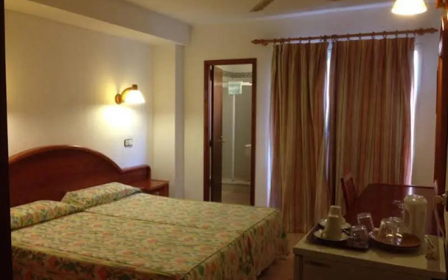 Hostal de la Caravel·la