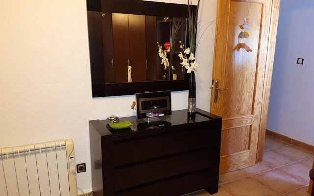 Villa With 3 Bedrooms in Linares, With Private Pool and Wifi