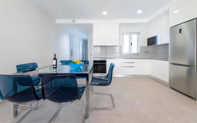 Catalina Downtown By CanariasGetaway