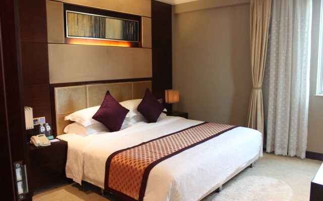 KUN TENG Hotel