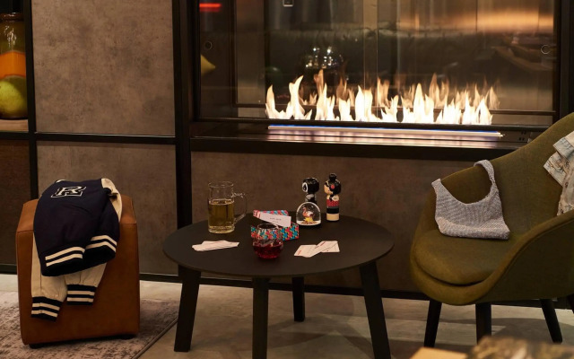 Moxy Essen City