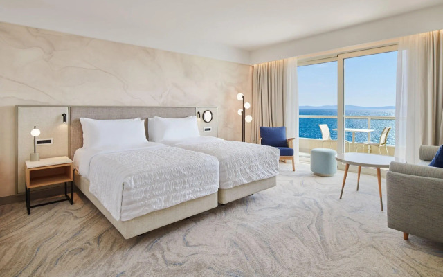 Le Meridien Lav, Split