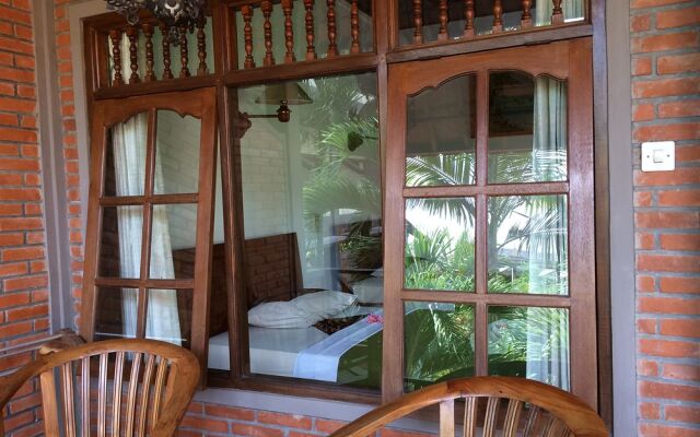 Wenara Bali Bungalow