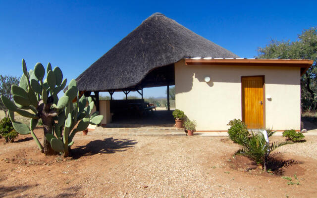 Etango Ranch Guestfarm