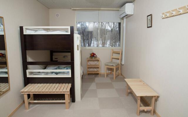 Myoko Mountain Lodge