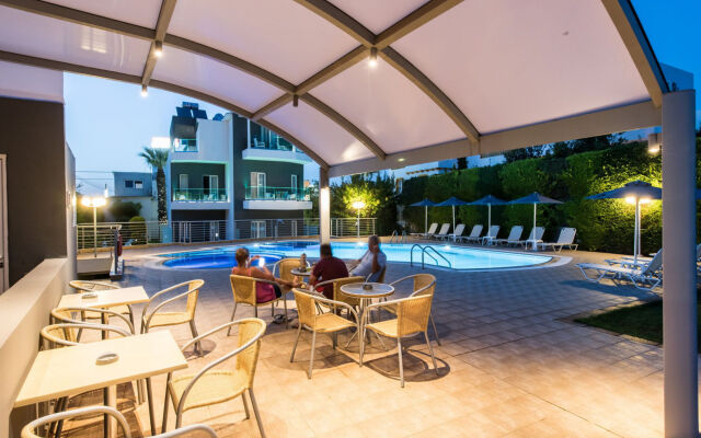 Dimamiel Malia Inn