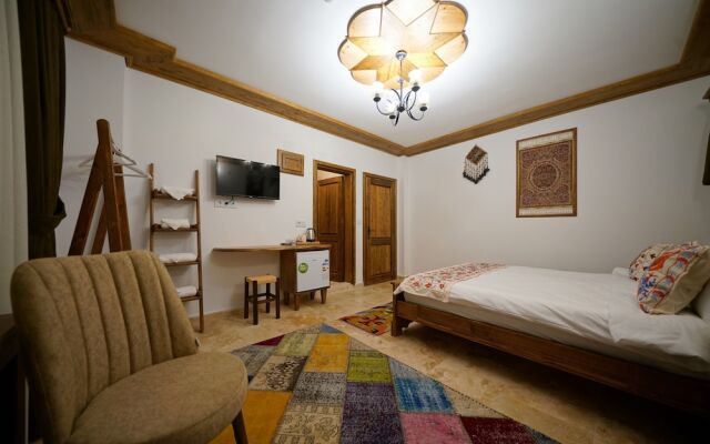 Pashahan Hotel