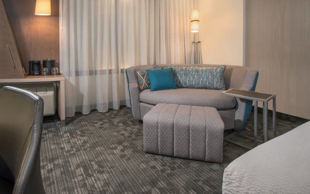 Courtyard by Marriott St. Louis Chesterfield