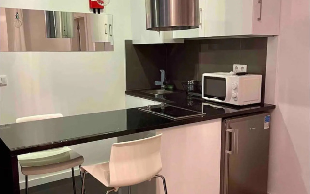 Paraíso da Conchada