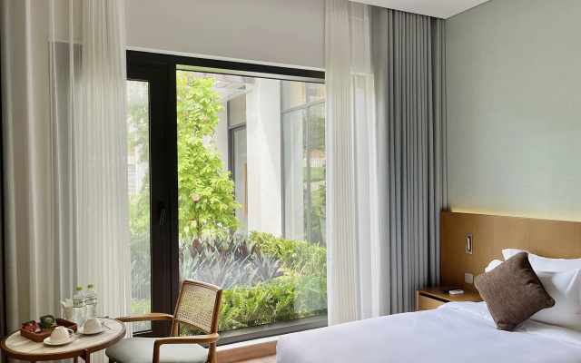 The Five Resort & Golf Hoang Gia Ninh Binh — фото 2