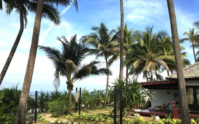 The Emerald Sea Resort