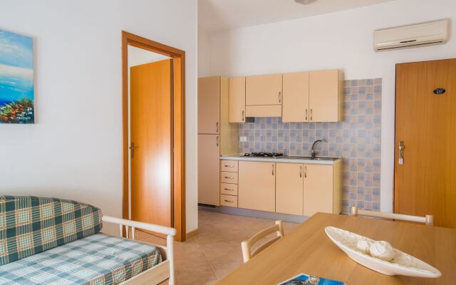 Residence Fontana Vecchia
