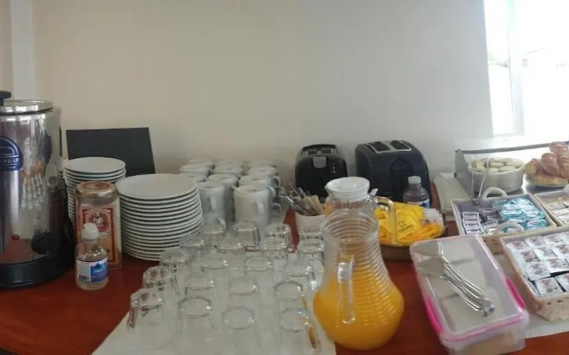 Parador Ruta 40