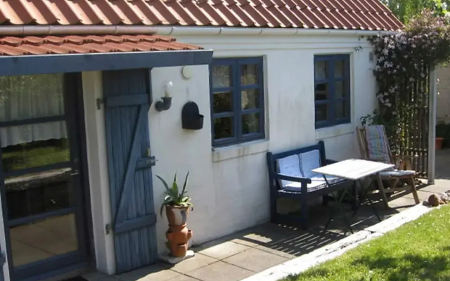4 Person Holiday Home in Bramming-by Traum