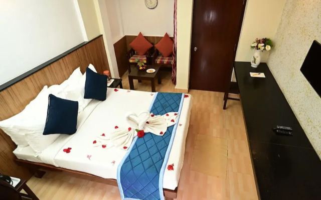 Yagappa Heritage Resort