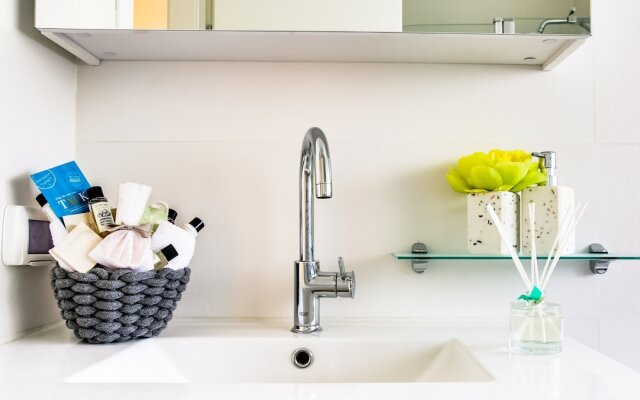 Sweet Inn Apartments - City Center