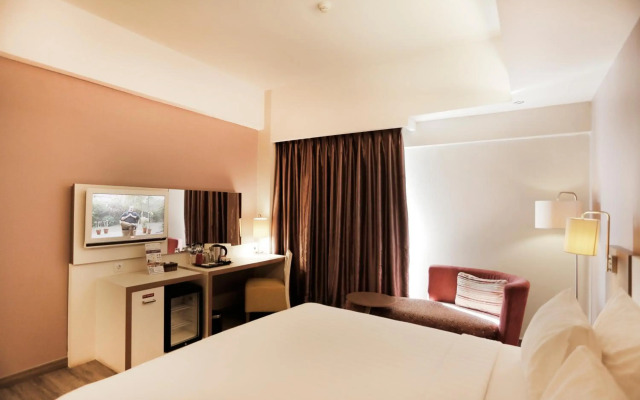 Mercure Padang