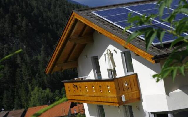 Appartement Panorama