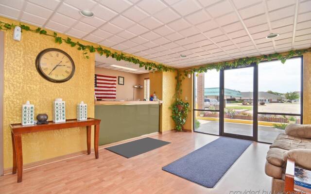 Americas Best Value Inn Columbus