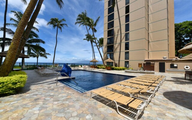 Mahana 713 by RedAwning
