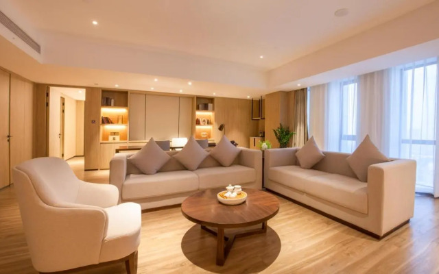 Nanan Ao Sheng Yi Hao Hotel
