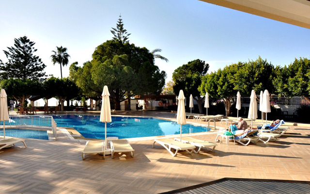 Nerton Hotel - All Inclusive