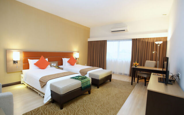 Raia Hotel & Convention Centre Terengganu